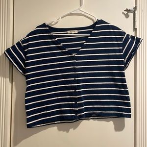 Madewell shirt